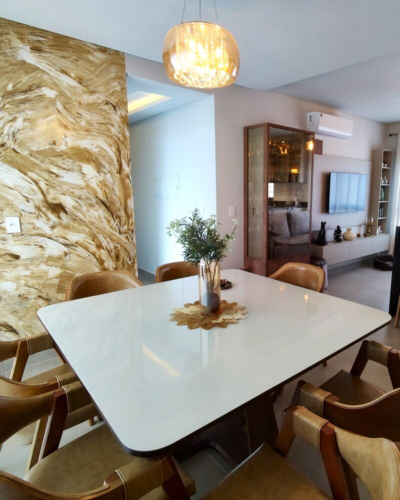 Apartamento, 4 quartos, 165 m² - Foto 2