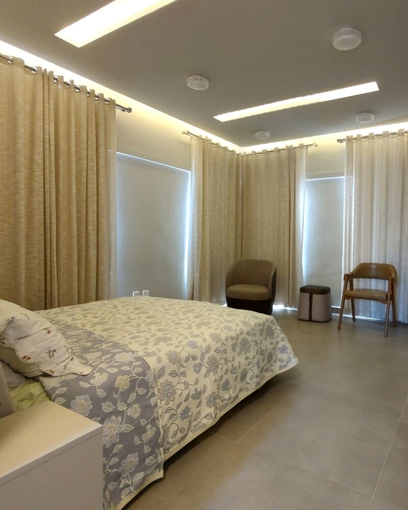 Apartamento, 4 quartos, 165 m² - Foto 6