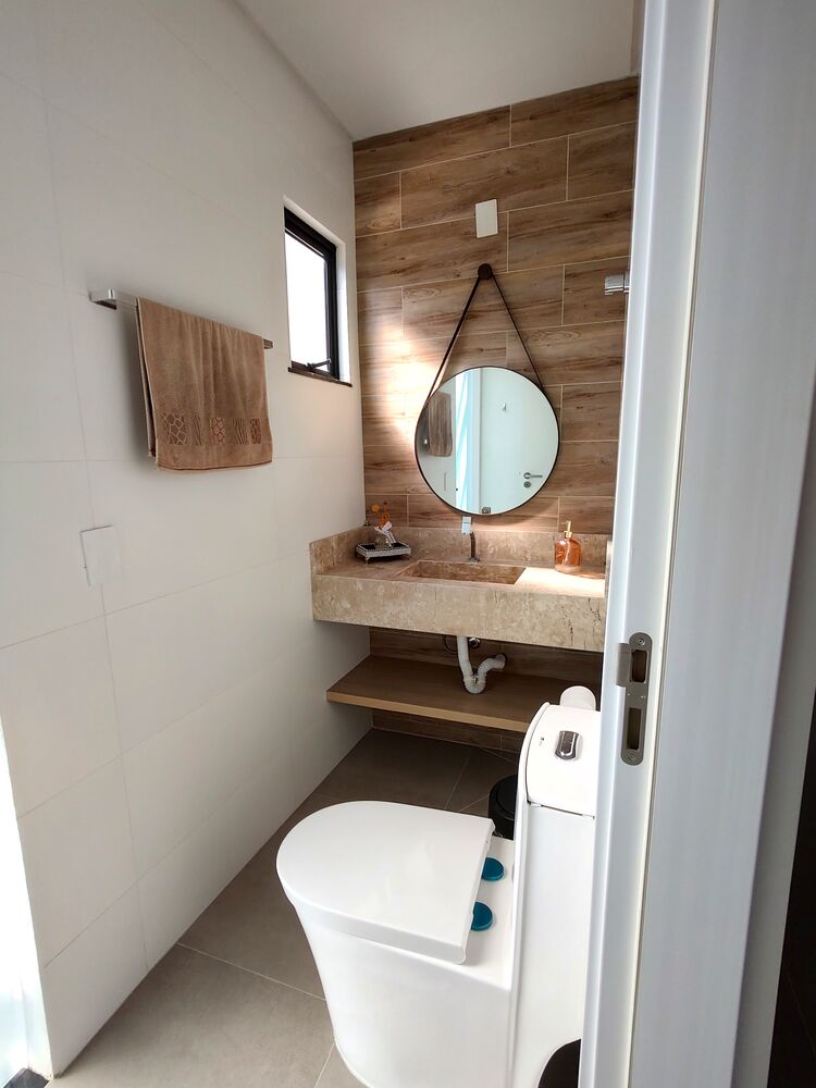 Apartamento, 4 quartos, 165 m² - Foto 9