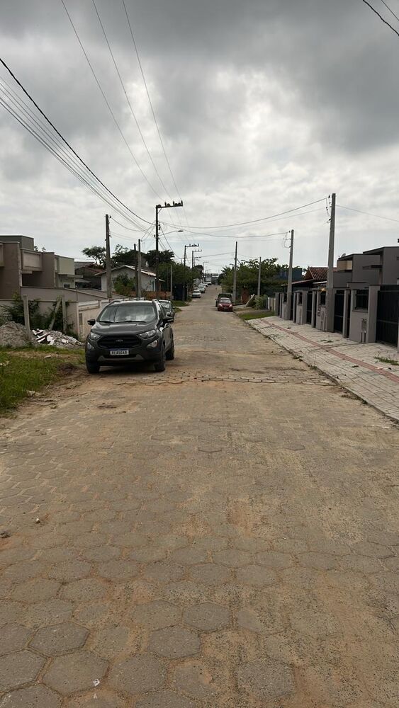 Terreno, 357 m² - Foto 1