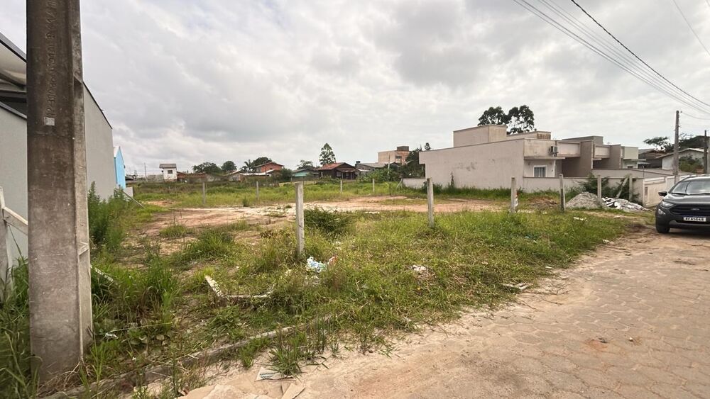 Terreno, 357 m² - Foto 5