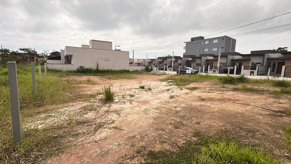 Terreno, 357 m² - Foto 2