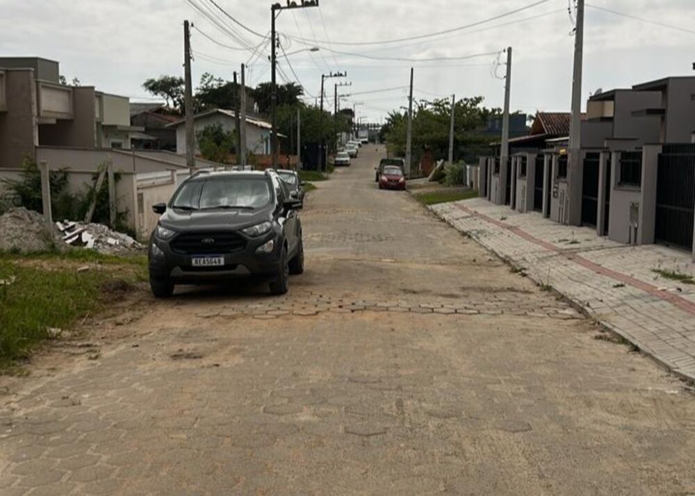 Terreno, 357 m² - Foto 3