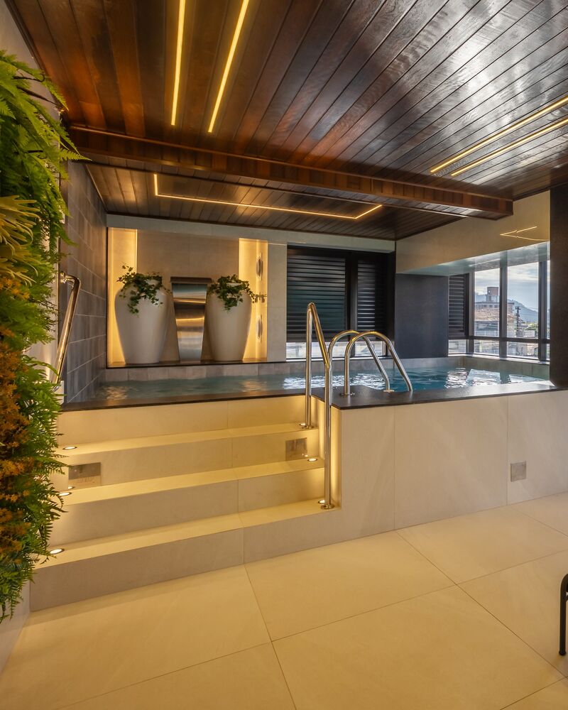 Apartamento, 2 quartos, 79 m² - Foto 15