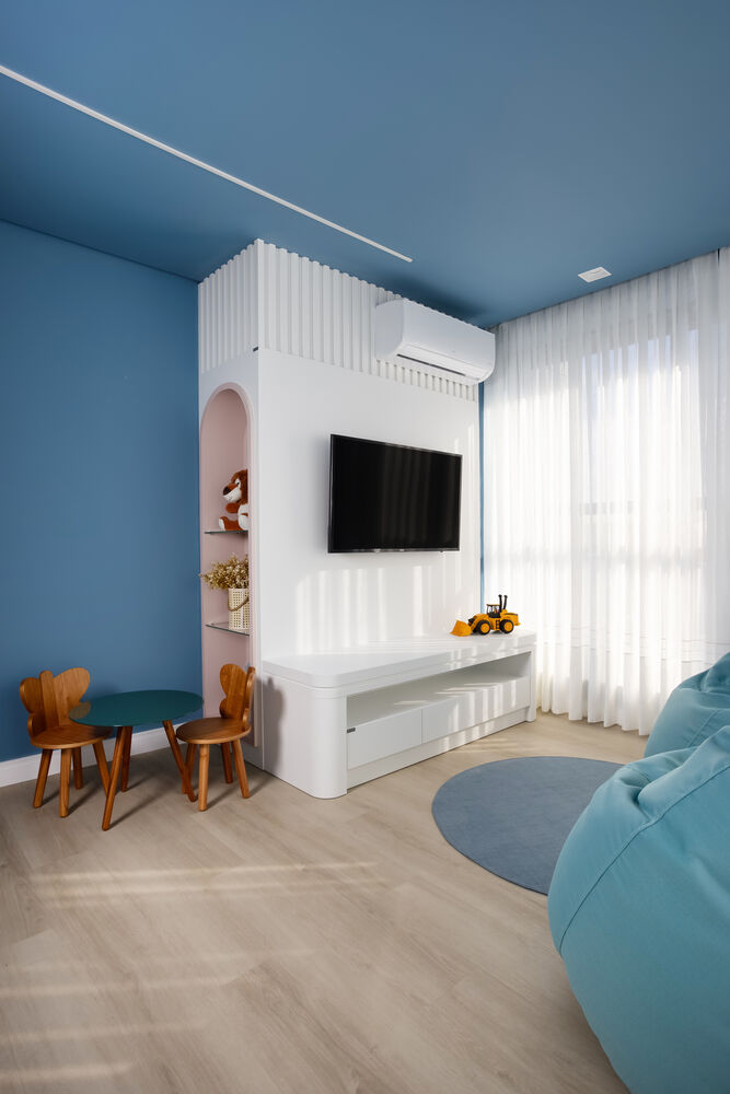 Apartamento, 2 quartos, 79 m² - Foto 20