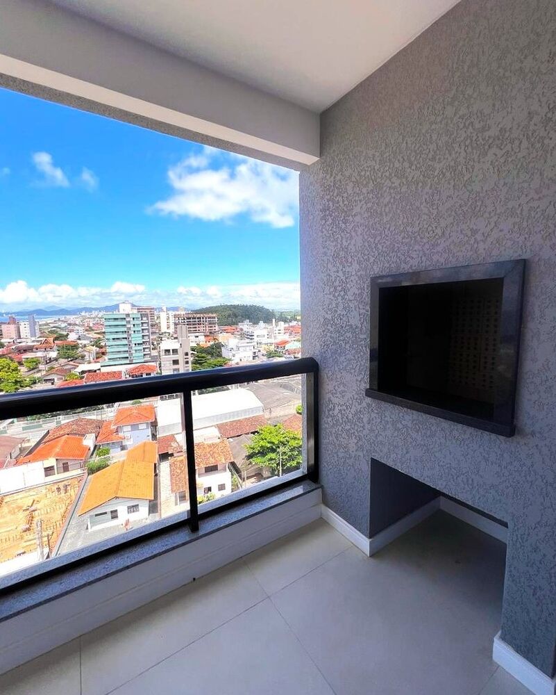 Apartamento, 2 quartos, 79 m² - Foto 1