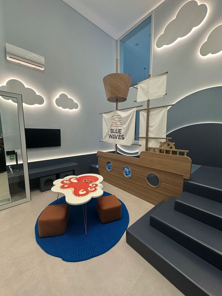 Apartamento, 3 quartos, 148 m² - Foto 18