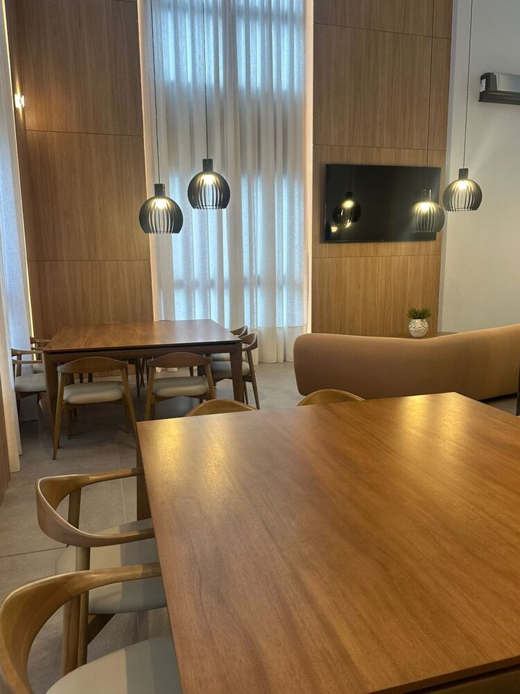 Apartamento, 3 quartos, 148 m² - Foto 16