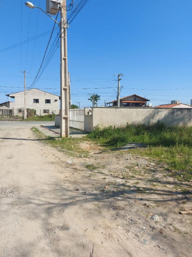 Terreno, 306 m² - Foto 1