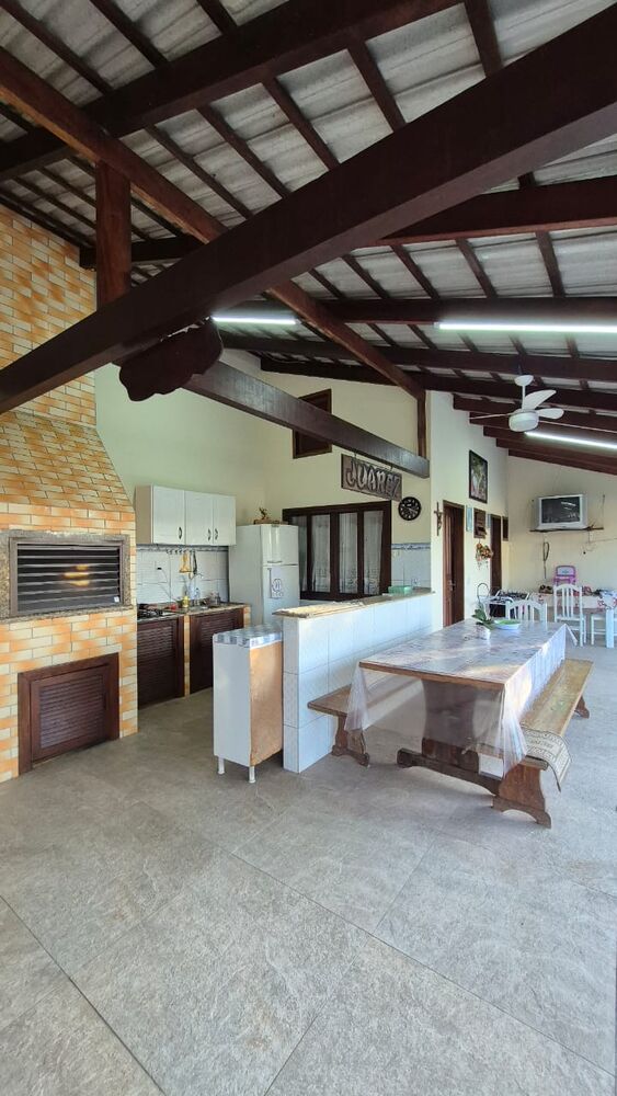Casa, 6 quartos, 335 m² - Foto 8