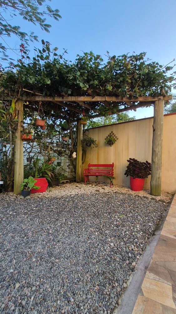Casa, 6 quartos, 335 m² - Foto 22