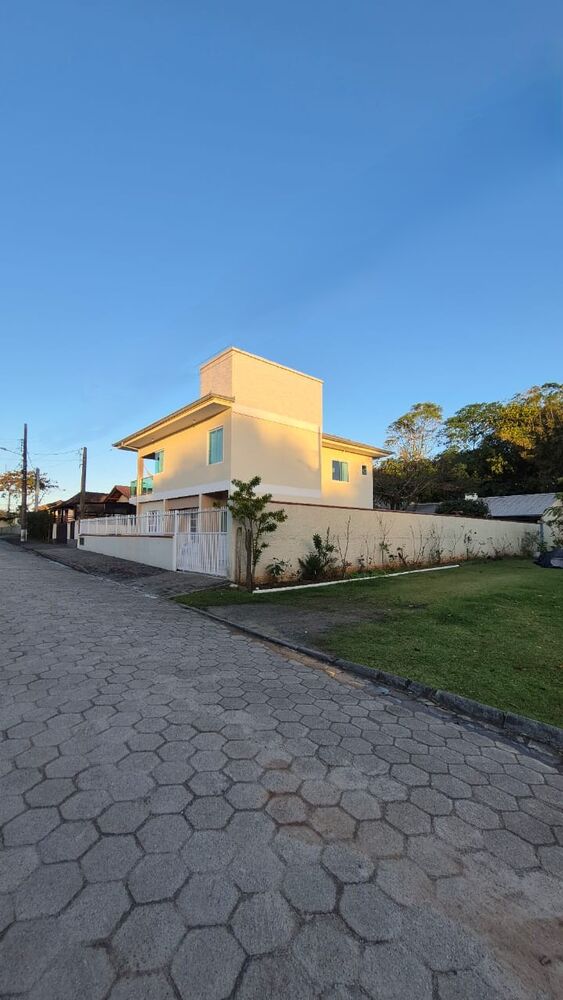Casa, 6 quartos, 335 m² - Foto 3