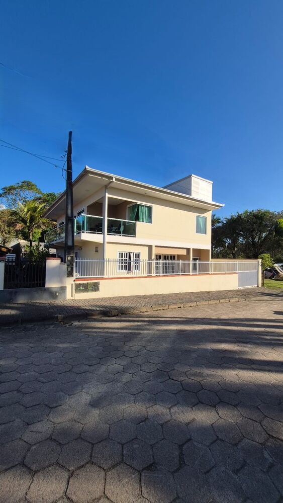Casa, 6 quartos, 335 m² - Foto 4