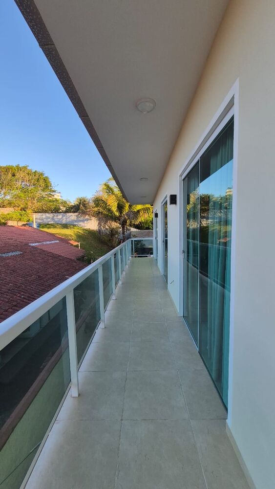 Casa, 6 quartos, 335 m² - Foto 19