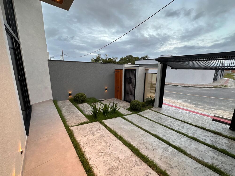 Casa, 3 quartos, 88 m² - Foto 3