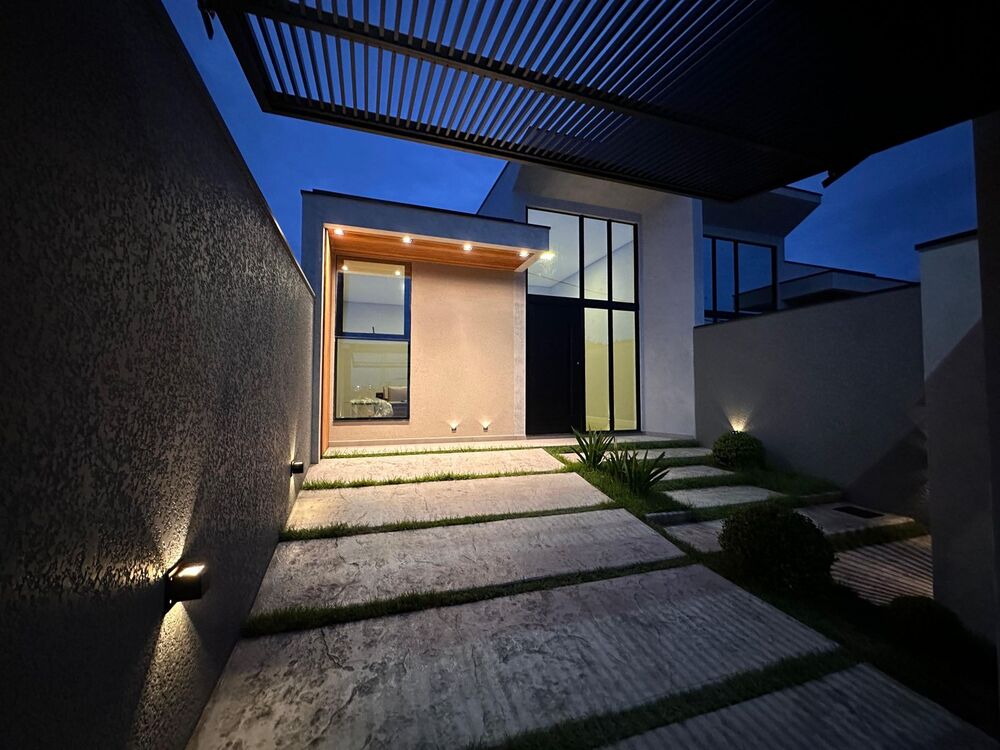 Casa, 3 quartos, 88 m² - Foto 13