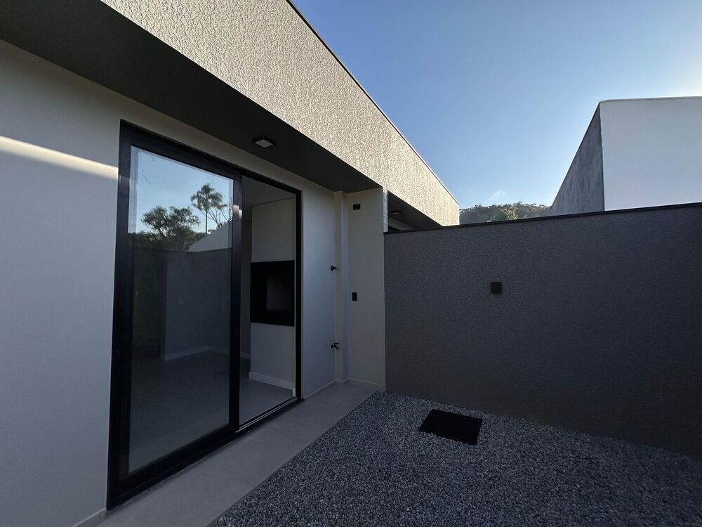 Casa, 3 quartos, 88 m² - Foto 12