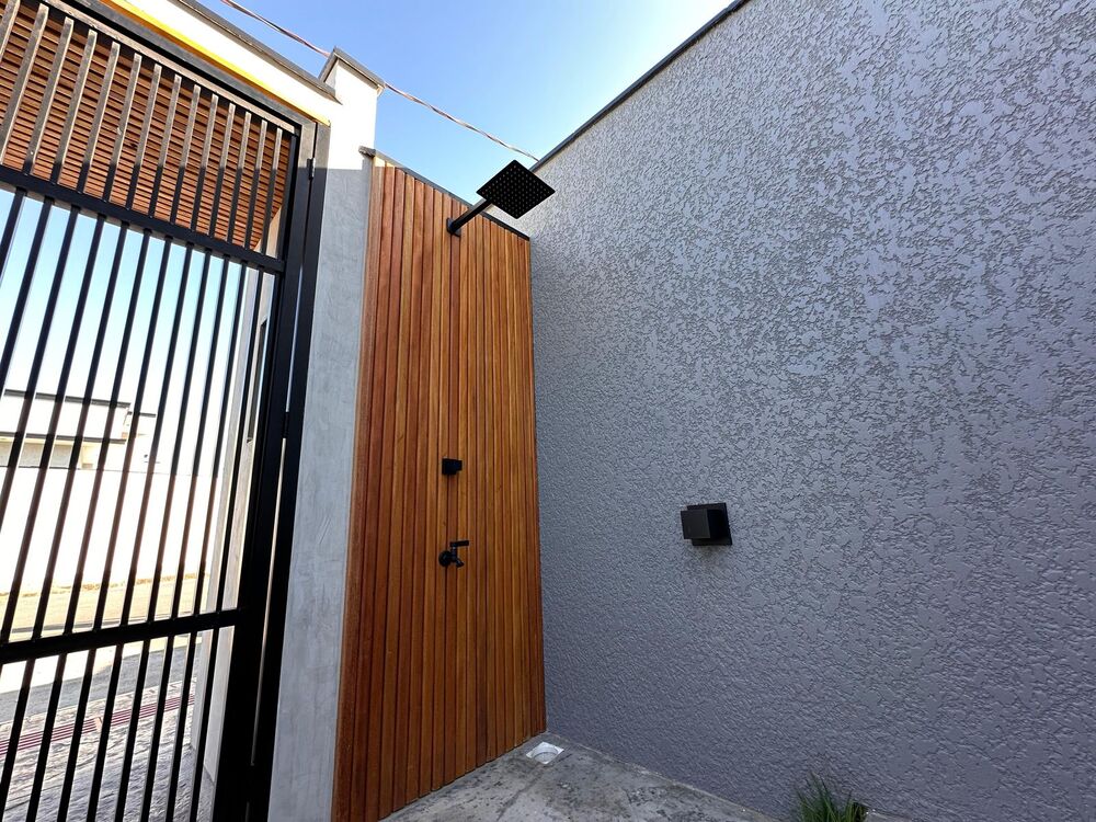 Casa, 3 quartos, 88 m² - Foto 1