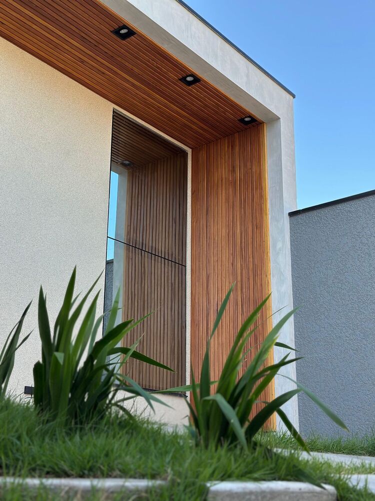 Casa, 3 quartos, 88 m² - Foto 14