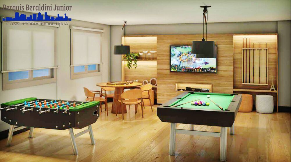 Apartamento à venda com 2 quartos, 75m² - Foto 3