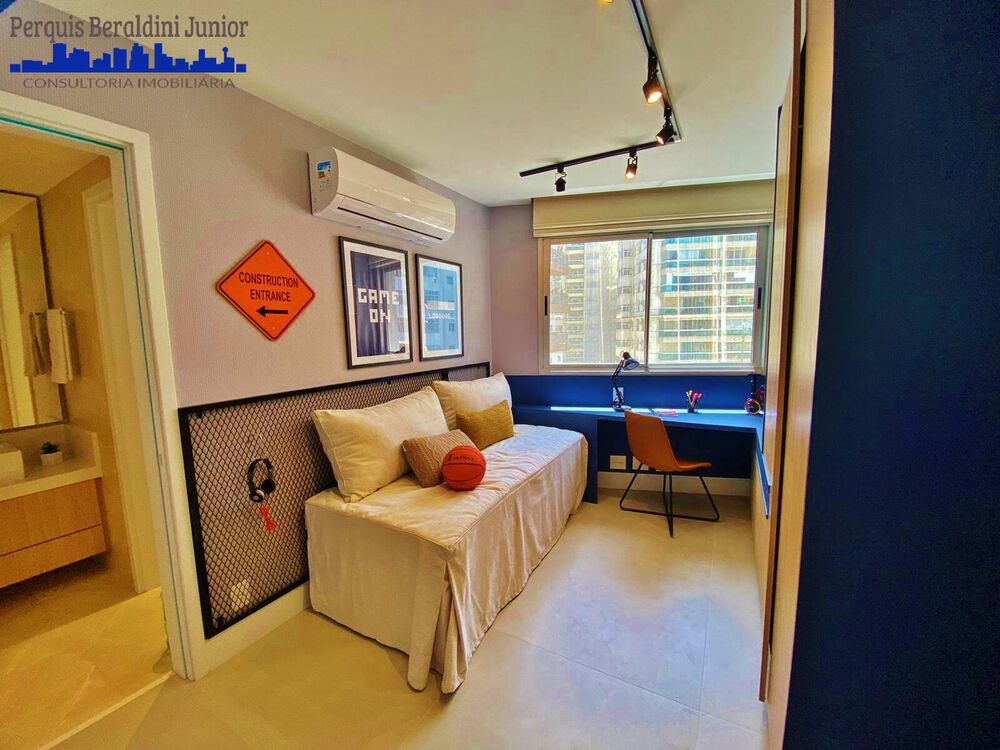 Apartamento à venda com 2 quartos, 75m² - Foto 1