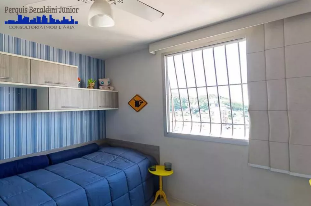 Apartamento à venda com 2 quartos, 85m² - Foto 7