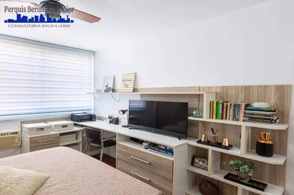 Apartamento à venda com 2 quartos, 85m² - Foto 6