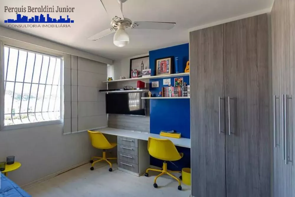 Apartamento à venda com 2 quartos, 85m² - Foto 8