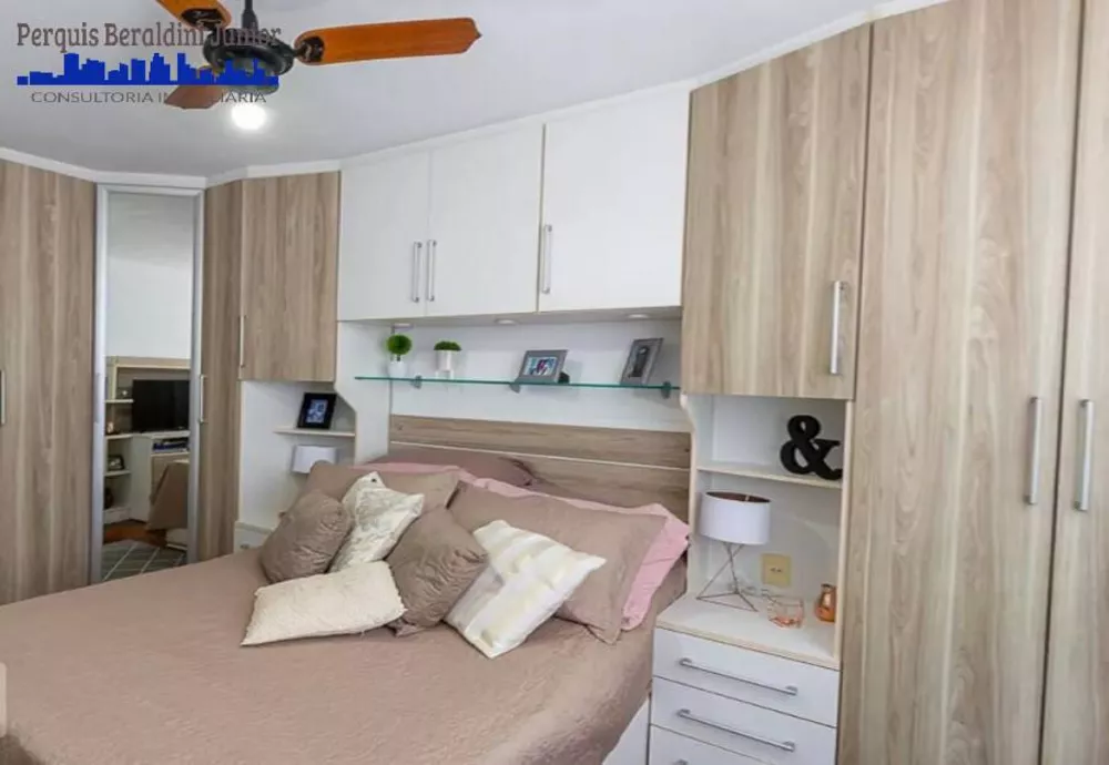 Apartamento à venda com 2 quartos, 85m² - Foto 3