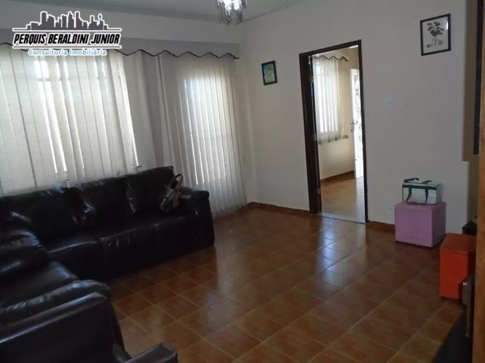 Casa à venda e aluguel com 3 quartos, 128m² - Foto 7