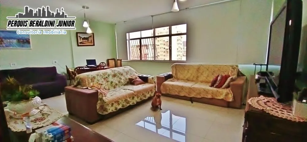 Apartamento, 4 quartos, 142 m² - Foto 3