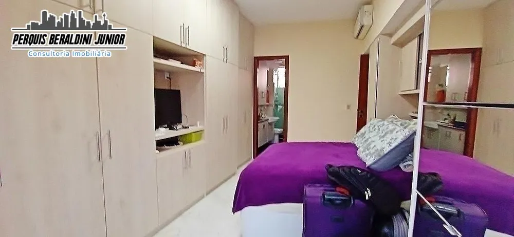 Apartamento, 4 quartos, 142 m² - Foto 4