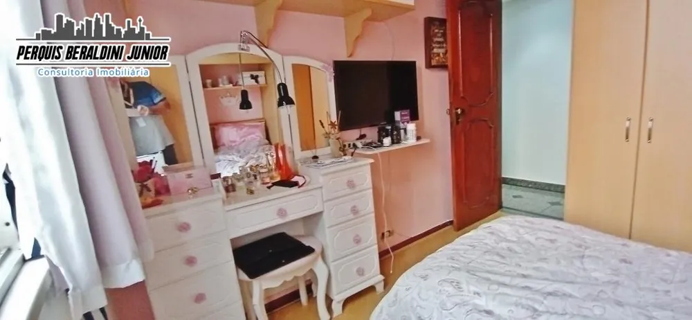 Apartamento, 4 quartos, 142 m² - Foto 7