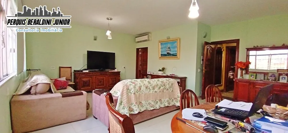 Apartamento, 4 quartos, 142 m² - Foto 1