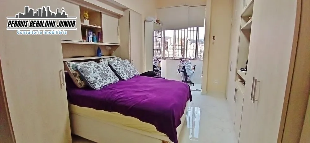 Apartamento, 4 quartos, 142 m² - Foto 5
