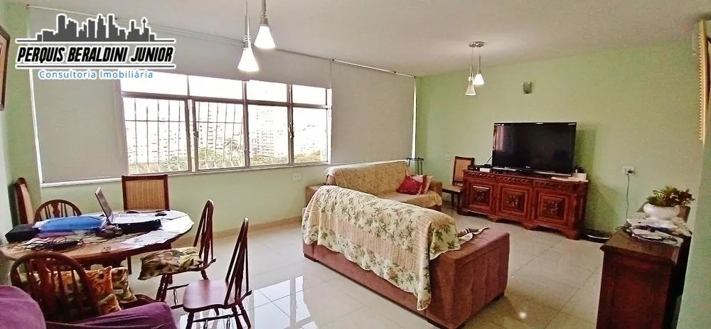 Apartamento, 4 quartos, 142 m² - Foto 2