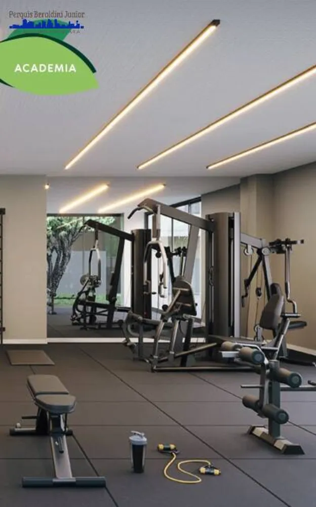 Apartamento, 2 quartos, 45 m² - Foto 11