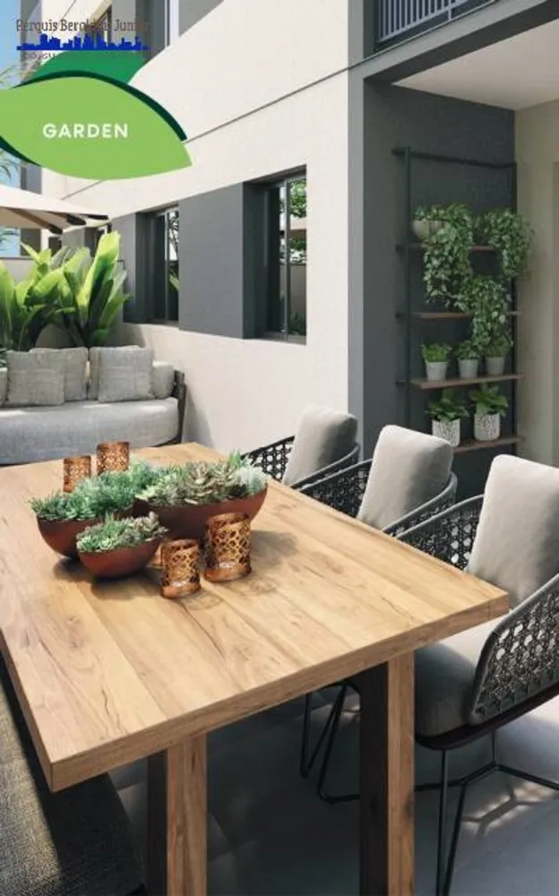 Apartamento, 2 quartos, 45 m² - Foto 7