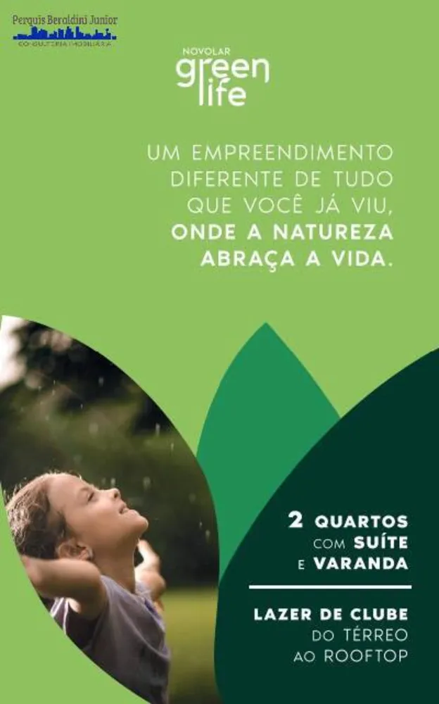 Apartamento, 2 quartos, 45 m² - Foto 4