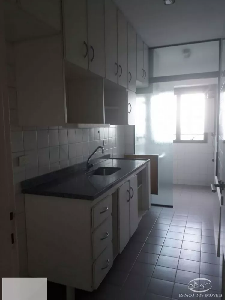 Apartamento, 2 quartos, 60 m² - Foto 3