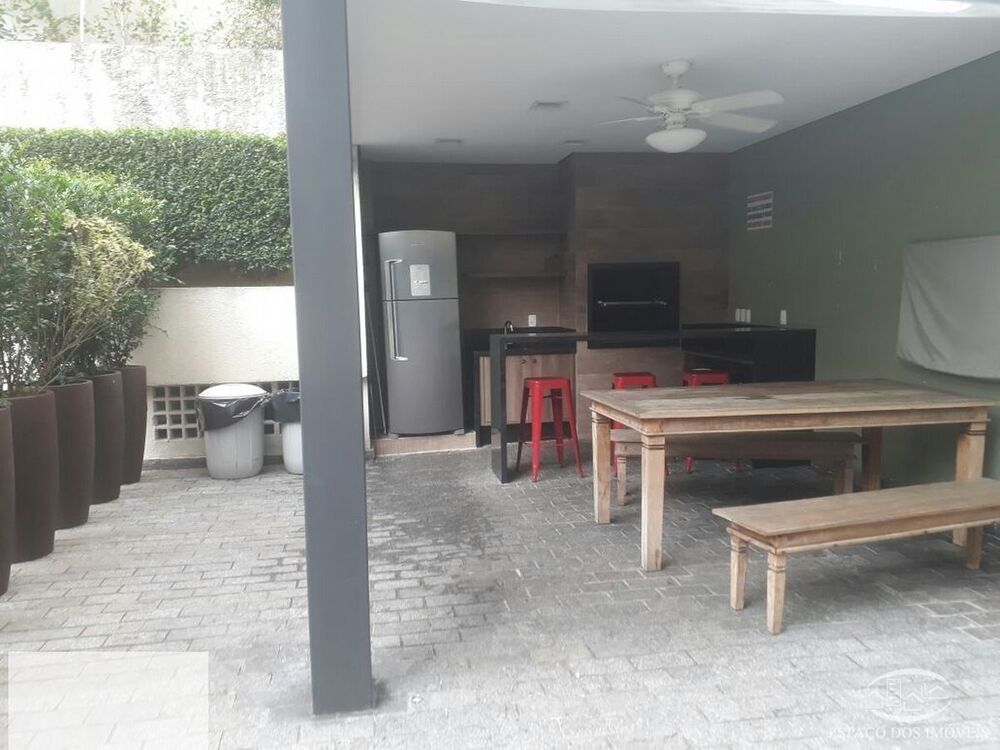 Apartamento, 2 quartos, 60 m² - Foto 6