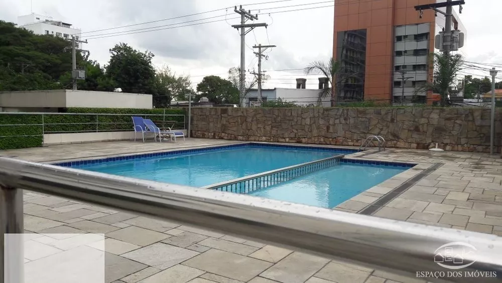Apartamento, 2 quartos, 60 m² - Foto 2