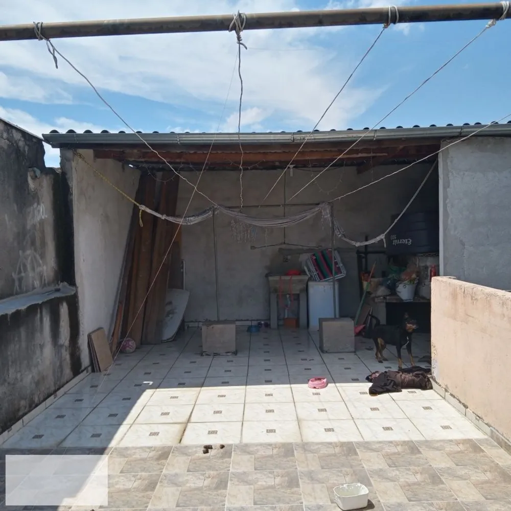 Casa, 3 quartos, 150 m² - Foto 11