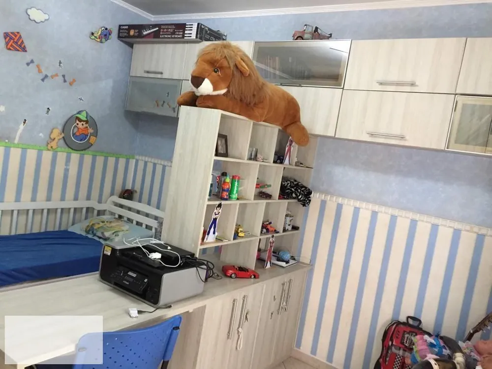 Sobrado, 2 quartos, 97 m² - Foto 6