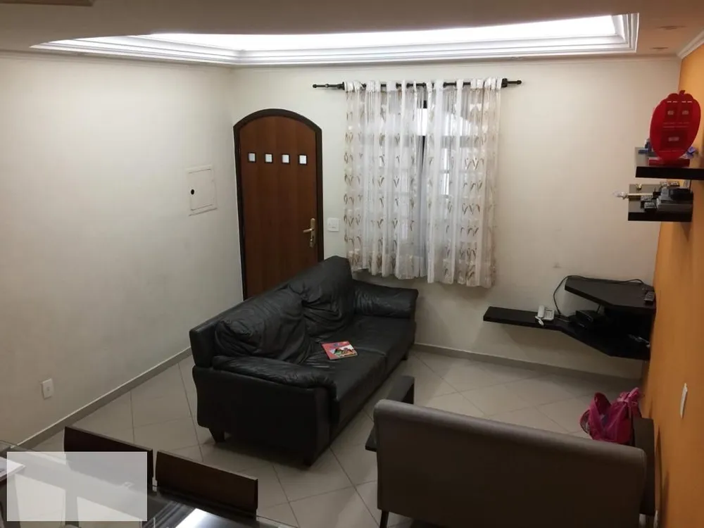 Sobrado, 2 quartos, 97 m² - Foto 5