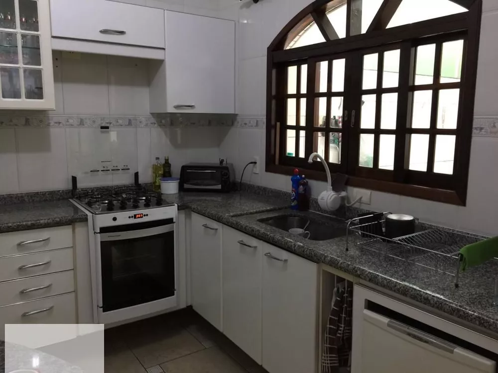 Sobrado, 2 quartos, 97 m² - Foto 6