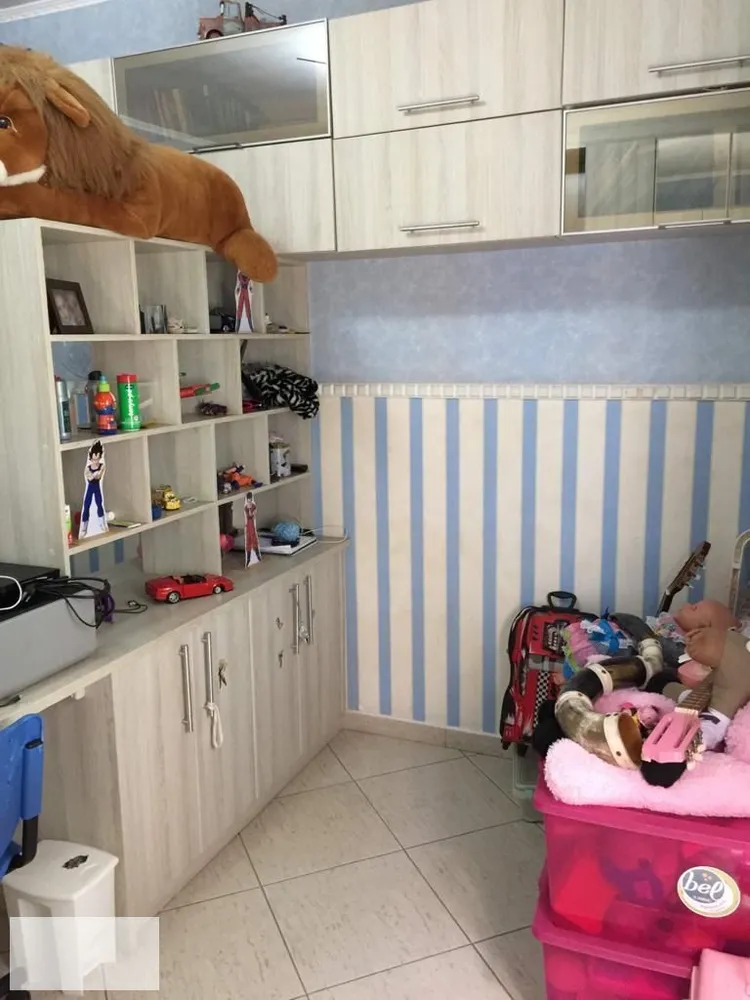 Sobrado, 2 quartos, 97 m² - Foto 7