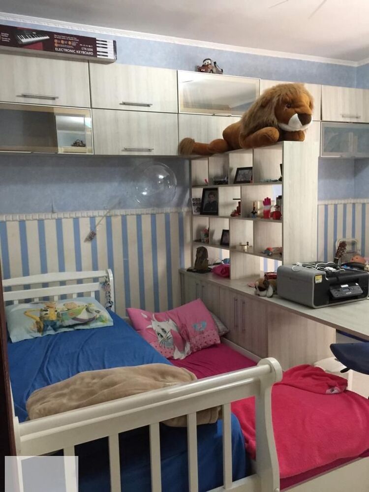 Sobrado, 2 quartos, 97 m² - Foto 4