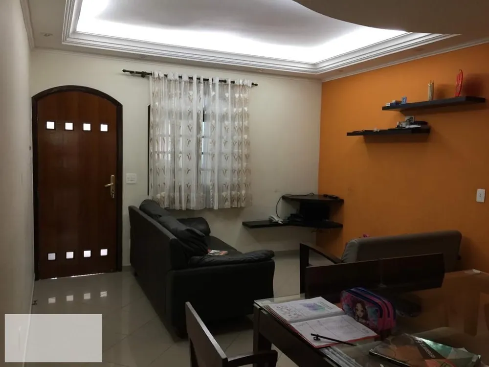 Sobrado, 2 quartos, 97 m² - Foto 6