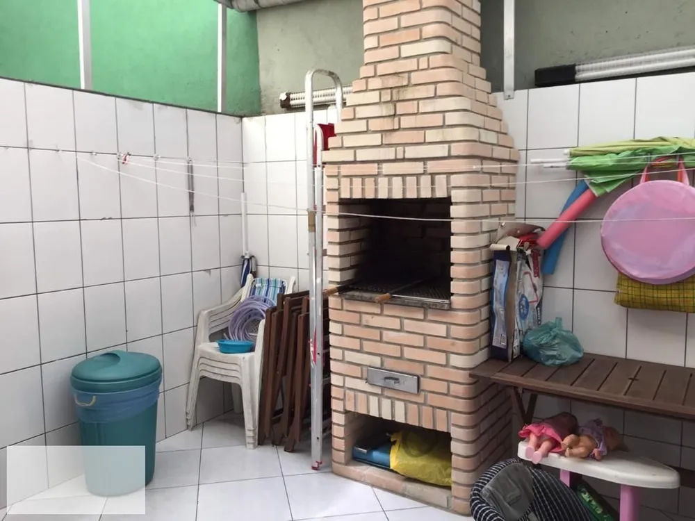 Sobrado, 2 quartos, 97 m² - Foto 9